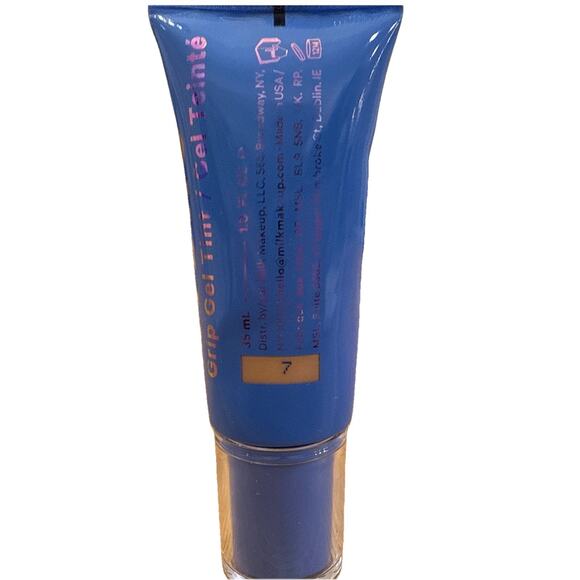 Milk Makeup Hydro Grip Gel Skin Tint - 7 - 35mL/1.0FL.OZ - Picture 2 of 2